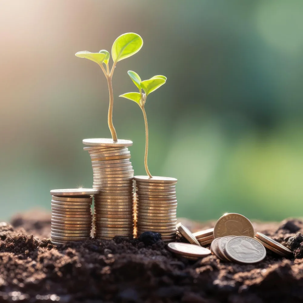 WE HELP YOU DECIDE WHERE TO INVEST